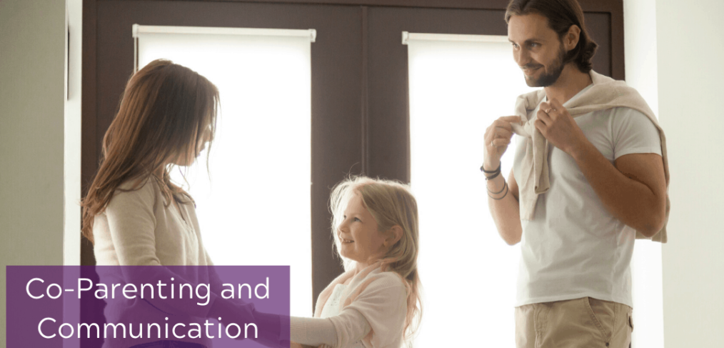 Co-Parenting and Communication