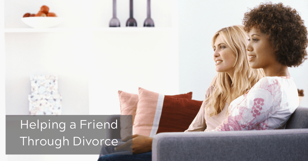 Rule of thumb for dating after divorce